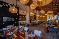 Hotel Casa Bocana - С бассейном