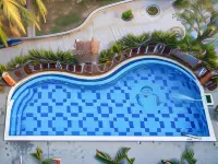 Phuc Thuan Hotel - Ninh Thuan - Beach