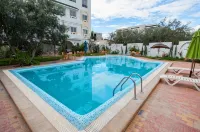 Hotel Residence Romane - Bãi biển