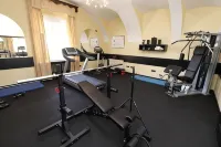 Garni Hotel Leopold I - spa