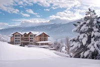 Hotel Lagorai Resort & Spa - Wifi