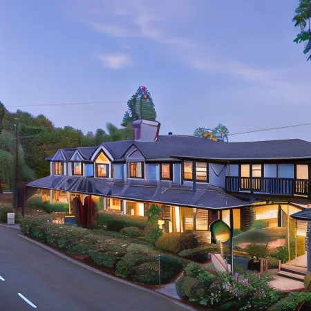 The Ballard Inn, A Kirkwood Collection Hotel