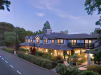 The Ballard Inn, A Kirkwood Collection Hotel - Parking
