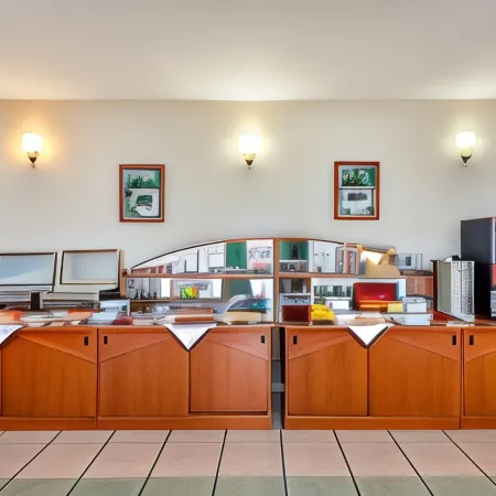 Platan Hotel