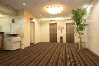 Plaza Hotel Urawa - 2 stelle