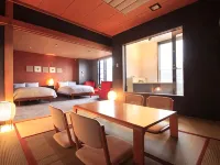 Bettei Koyoi (Adult Only) Hotel berhampiran Taman Hakone Gora
