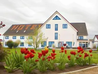 Hotel Pommernland - Pysäköinti