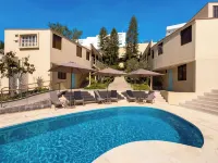 Casa Andina Standard Ica - Pools