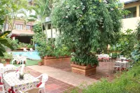 Hotel Santo Domingo - Hot Tub