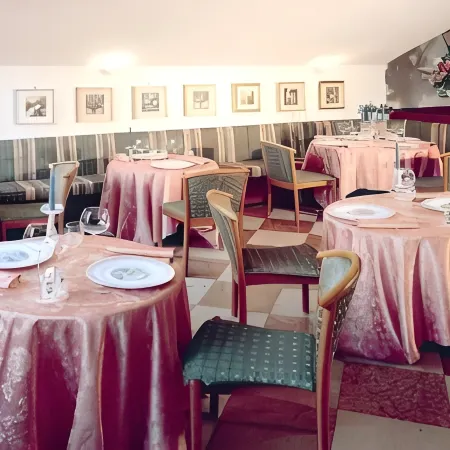 Hotel Vela