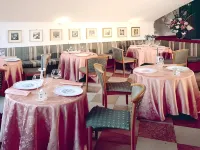 Hotel Vela - servizio colazione
