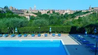 Hotel Anna Siena Nord - WiFi