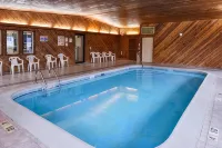 Regency Inn Geneseo - 2 tähden