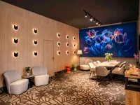 Ibis Styles Pitesti Arges - 3-Star