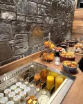 馬佐茲仙女酒店 - 早餐