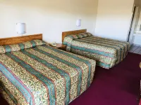 Sands Motel by Ontario Airport & Toyota Arena - 2 Sao