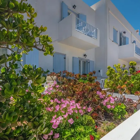 Aeolis Hotel