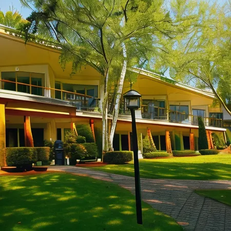 Winwood Condominiums by Windham Mountain Club