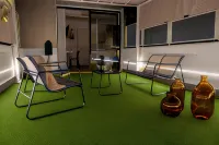 Enjoy Living - 3-Star