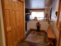 Ski In/Ski Out, 3 BR/3BA  Condo, Hot Tub, Fireplace in Big Sky Mountain Village - Wifi