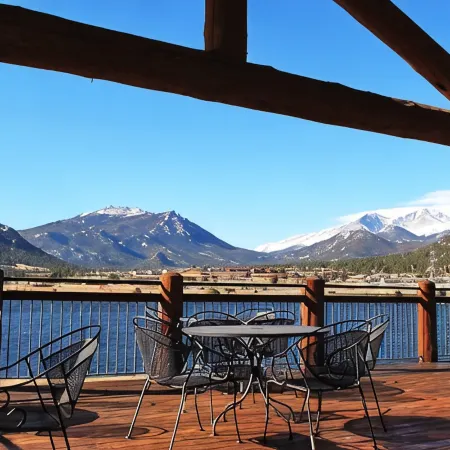 The Estes Park Resort