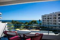 Hotel Pestana Cascais Ocean & Conference Aparthotel - Merinäköala