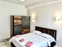 2 bedrooms and a large living room! - 3 Sao