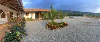 CASA MORANESI - piscina