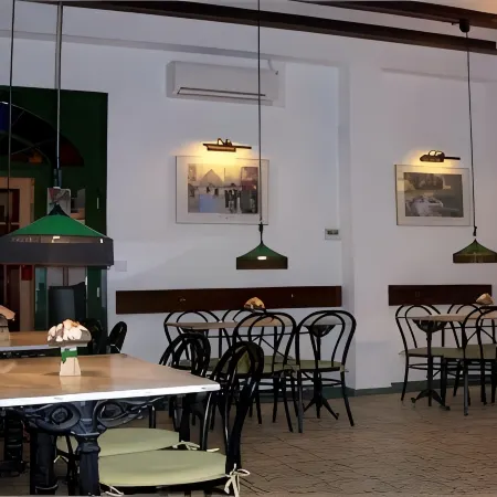 Hotel Mitus