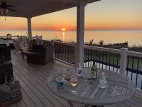 New Construction 2021 beachfront with amazing sunsets and pool - 3つ星