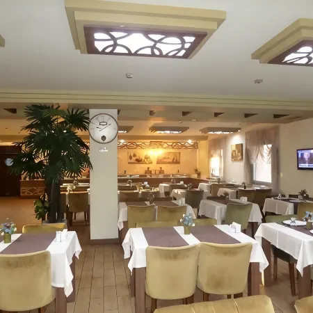 Hotel Labella Bergama