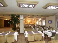 Hotel Labella Bergama - breakfast
