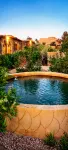 Tijan Siwa Resort - Hot Springs