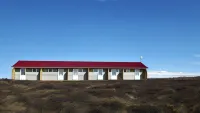 Hjartarstaðir Guesthouse - 3성급