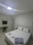 GOLDMEN EXPRESS CAMPOS DOS GOYTACAZES - Wifi