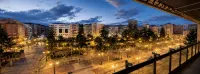 Muro 13. El Mirador del Espolon - Homestays