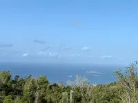 Home on the Hill with Ocean View - 2-نجوم