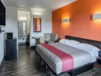 Motel 6 Staunton, VA - 2-Star