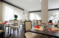 Ibis Styles Belfort Centre - Kæledyr tilladt