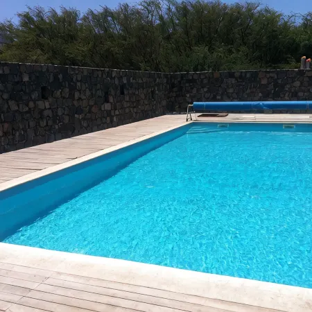 Villa Morabeza Guest House