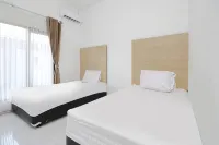 Medical Residence Yogyakarta - WiFi
