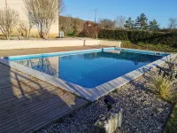 Le Puits de Garival - Bed and Breakfasts