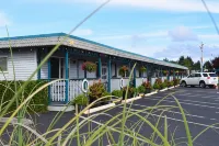 Mermaid Inn - Beach