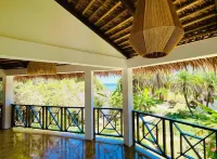 Hotel Océan Beach Sakatia - 3-Sterne