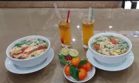 New Day Homestay - servizio colazione