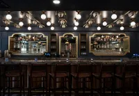 Best Western University Inn - Baarit