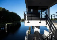 Sweets - Meeuwenpleinbrug -  Apartamentos vacacionales