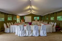 Lake Manyara Serena Safari Lodge - Homestays