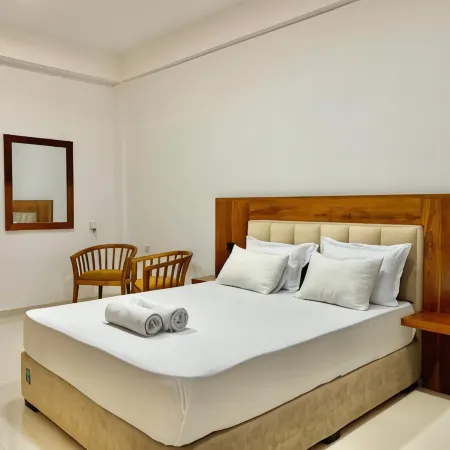 Easy Stay