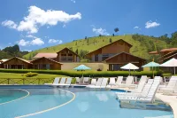 Fazenda Suica le Canton - Swimmingpools
